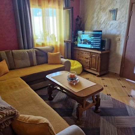 Apartmán Joksimovic Herceg Novi Exteriér fotografie