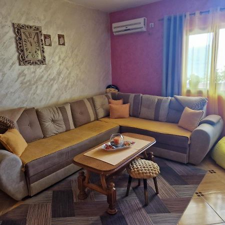 Apartmán Joksimovic Herceg Novi Exteriér fotografie