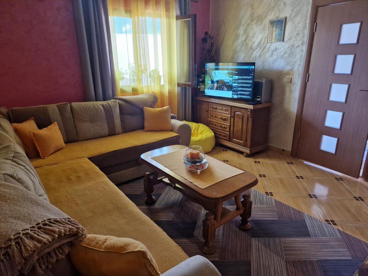 Apartmán Joksimovic Herceg Novi Exteriér fotografie