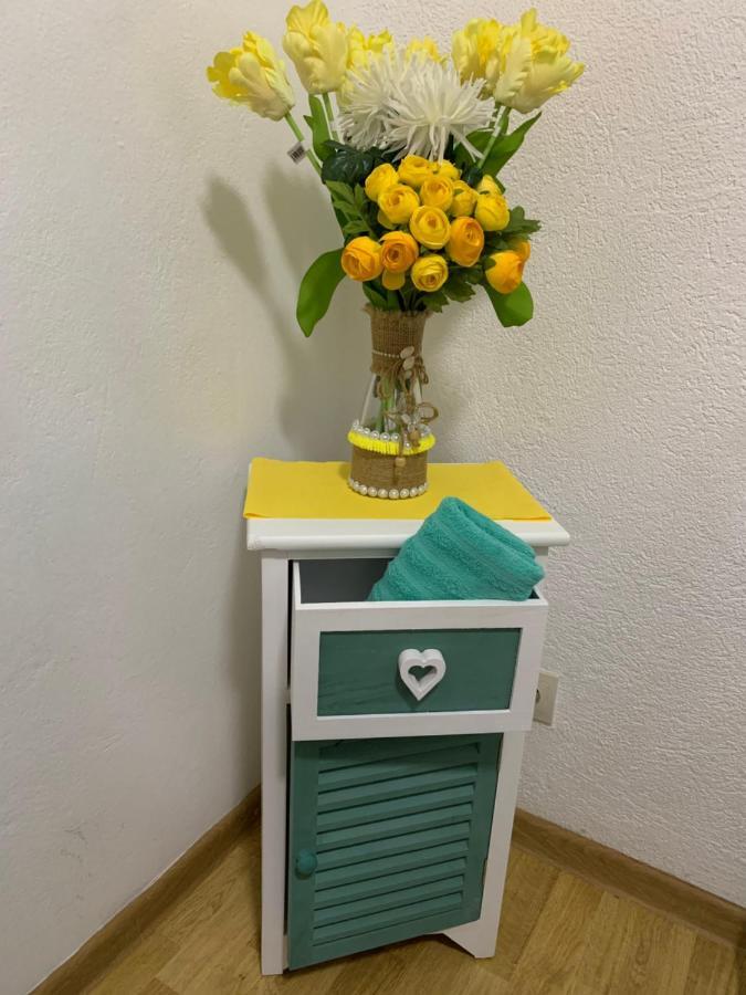 Apartmán Joksimovic Herceg Novi Exteriér fotografie